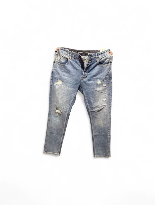 Blugi Dsquared2/Zara