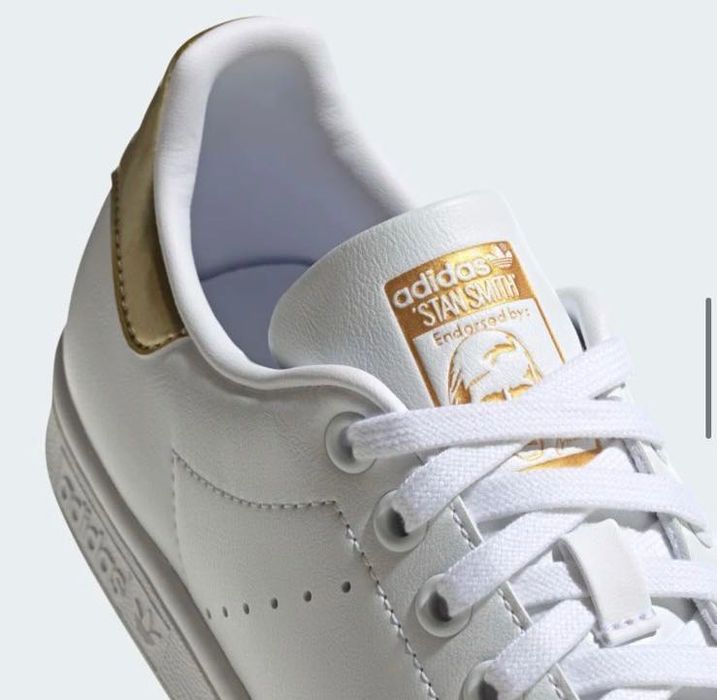 Кеды Adidas Stan Smith