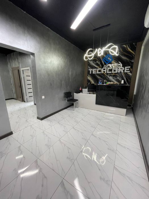 Аренда офиса в центре Ц-5 гидромедцентр