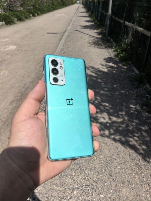 OnePlus 9RT 12/256 5G