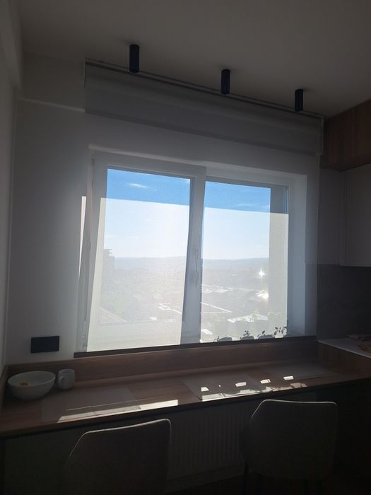 Roleta screen 175x190 noua