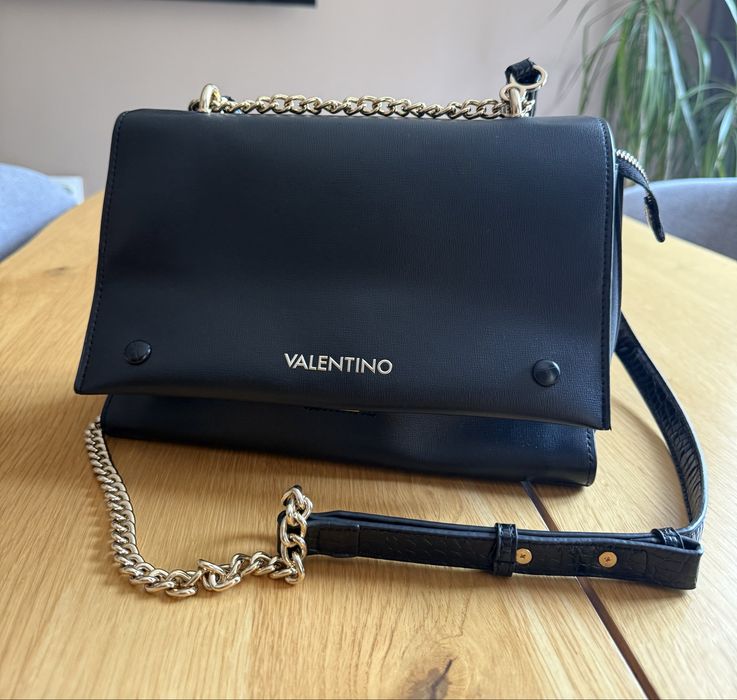 Дамска чанта  Valentino