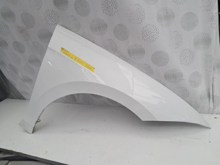 Калник  Skoda Superb 4 280лв