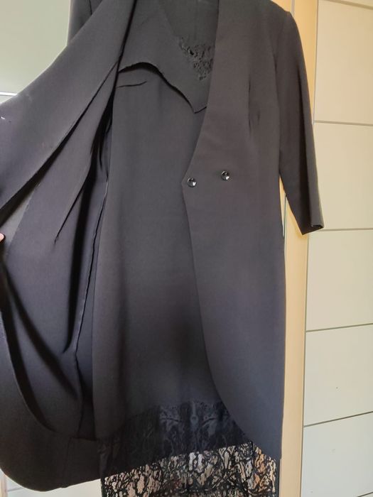 Платья на узату и вечерняя