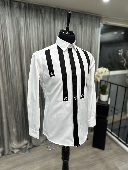 Camasa LV. 2025. Premium/TopQuality