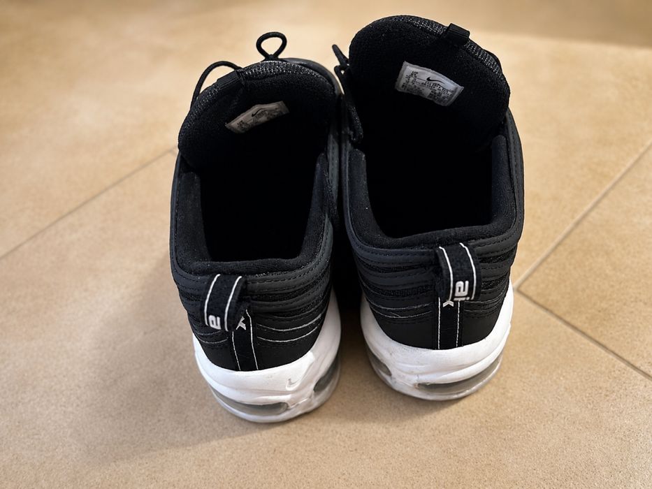 Оригинални маратонки Nike air max 97 43 номер
