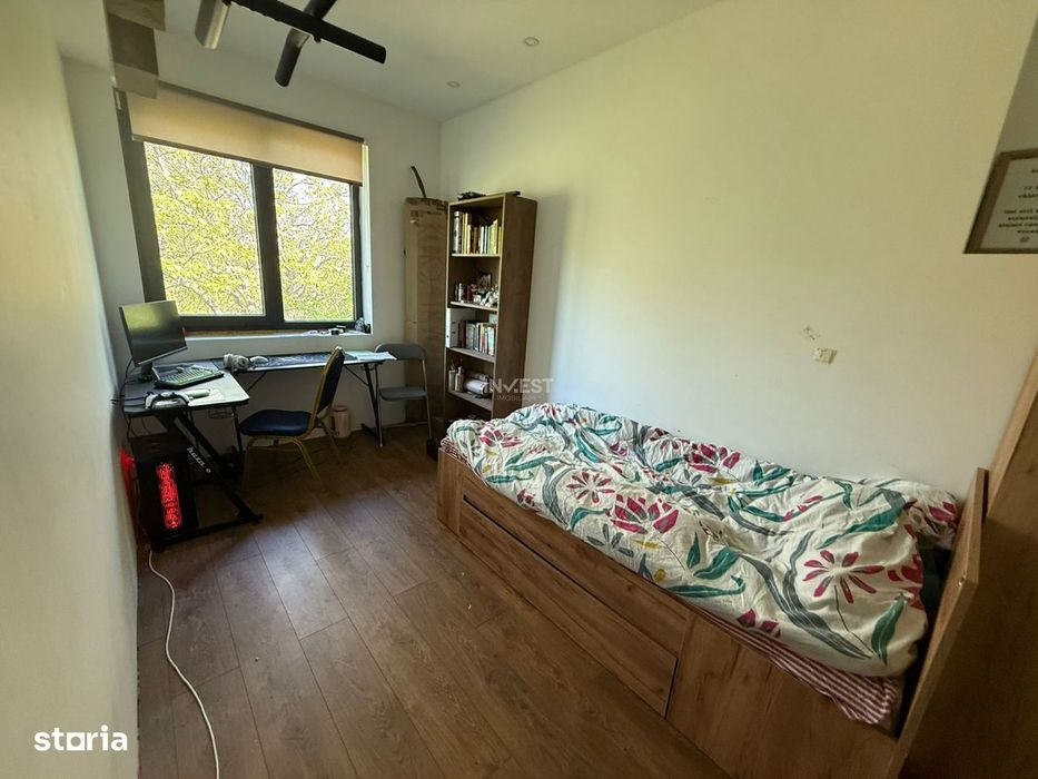 Vila Popas Pacurari-Iasi 200mp UTILI