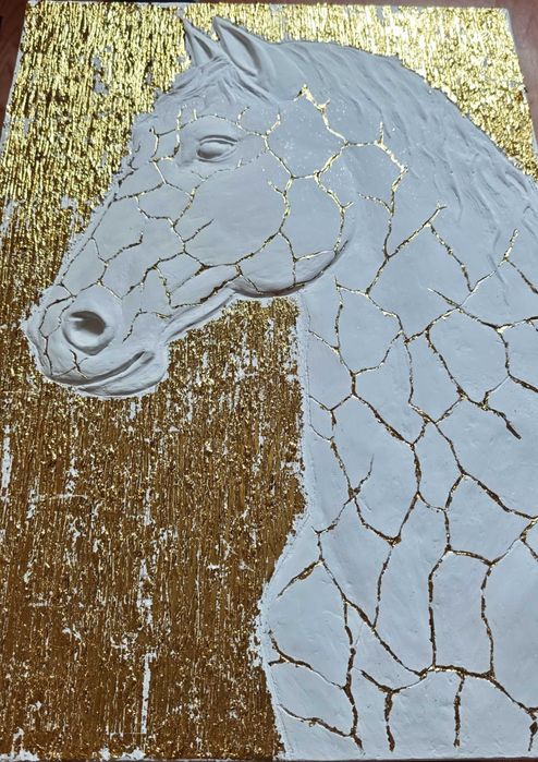 Картина "Символ Года 2026"