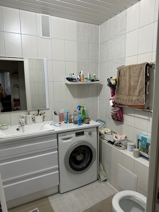 Продам к3-х комн вартиру