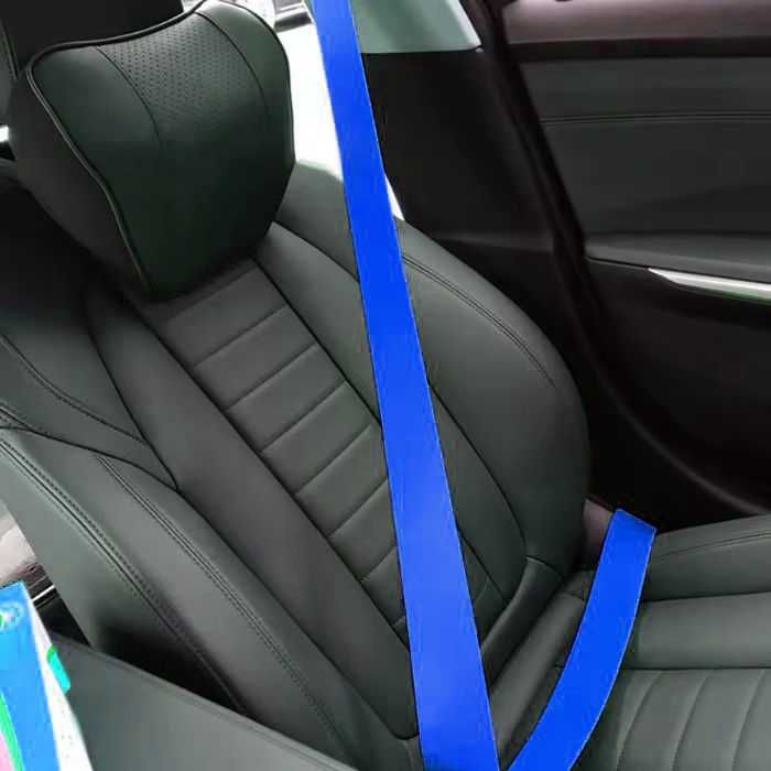 Лента за предпазен колан, 3,6м., Тунинг ленти за колани Seat Belts