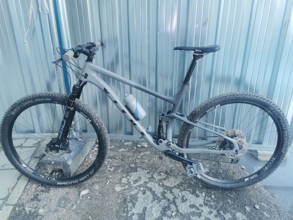 Vitus rapide carbon Slx 29