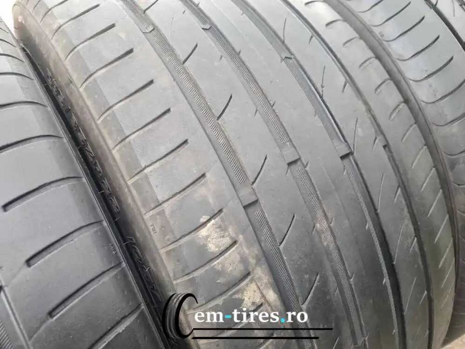 285/35 R22 • Vara • Goodride Solmax 1 106Y | 4 buc | DOT 2023 | Pret/buc