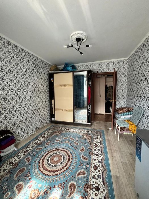 Продажа 2х комнатной квартиры