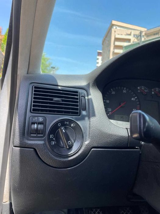 Dezmembrari VW Golf 4 Variant 1.9 tdi AXR Euro 3
