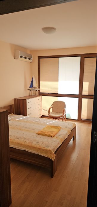 Дава се под наем Двустаен апартамент в Сливен, Център - 62 кв.м за 45000 € - Снимка #10