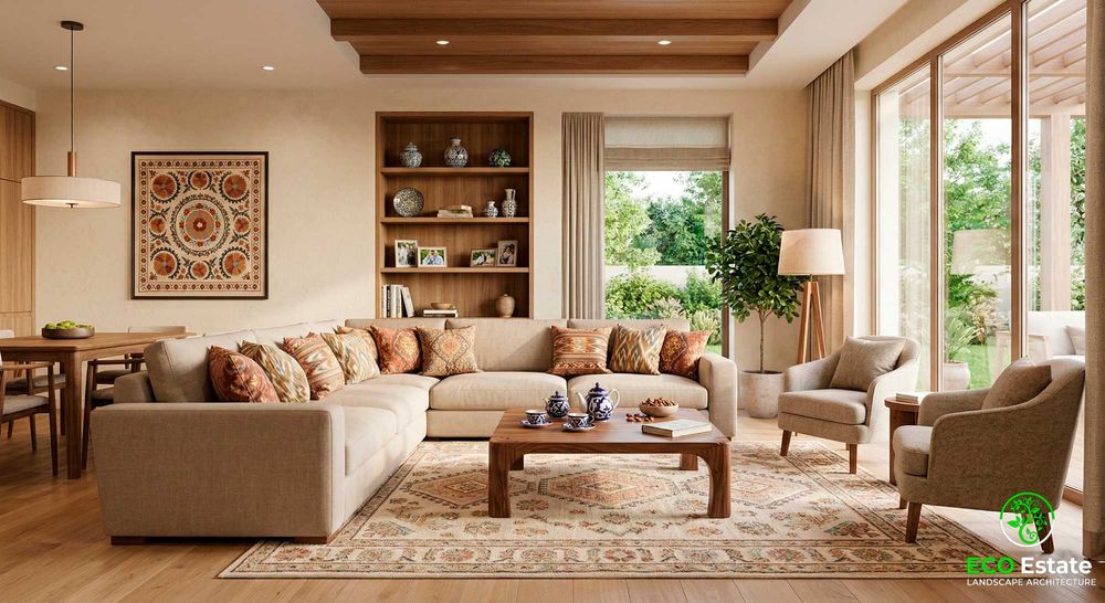 Дизайна Интерьера | Проектирование и 3D Визуализация