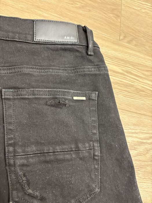 Amiri jeans (slim)