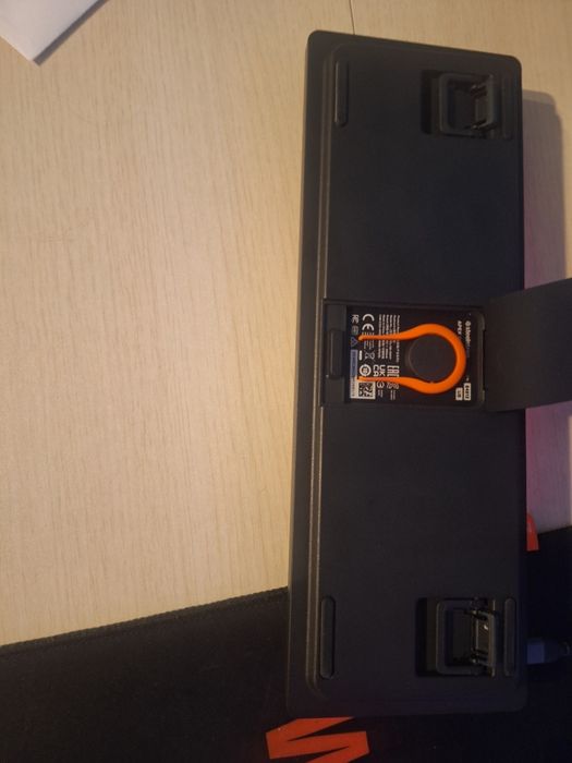 Продавам apex pro mini gen 3