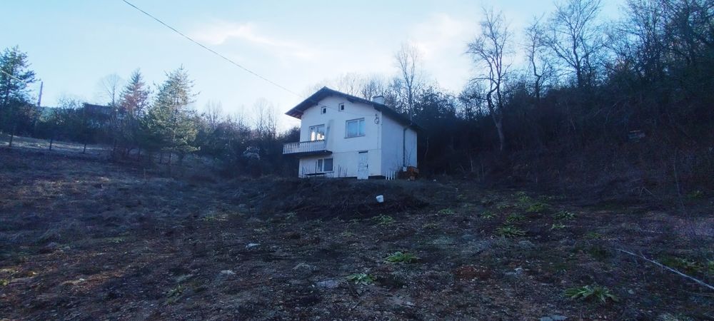 Продава се Къща в с. Студена, Област Перник - 72 кв.м за 1945 €/кв.м - Снимка #9