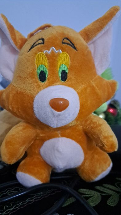 Мягкие игрушки новые