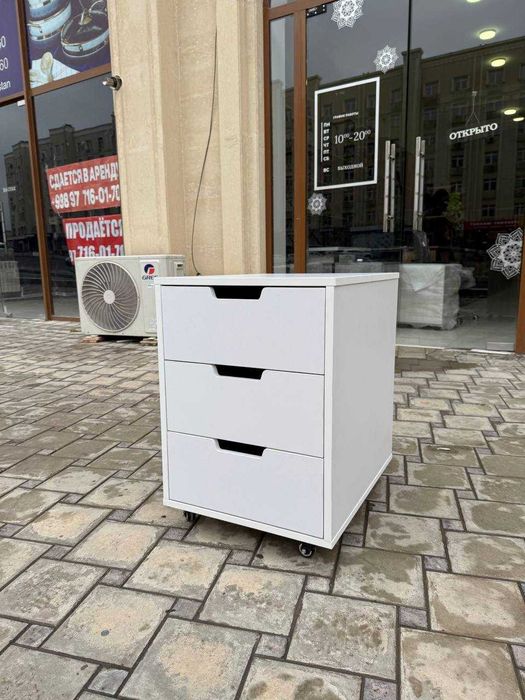 Тумбочка комоды шкафчик для дома и офиса