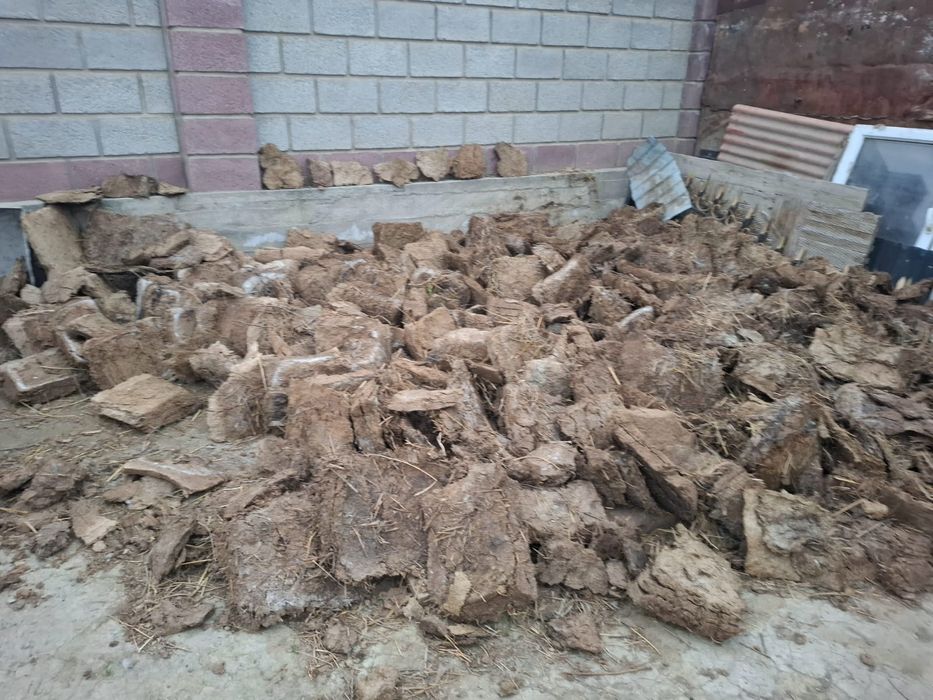 Қойдың көңі сатылады