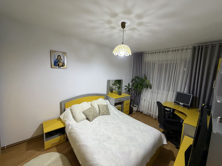 Vând Apartament Aleea Negoiu Cluj Napoca