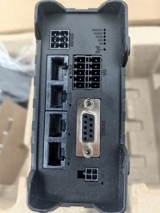 Teltonika RUT955 Router Industrial 4G LTE Dual SIM GPS WiFi – Nou