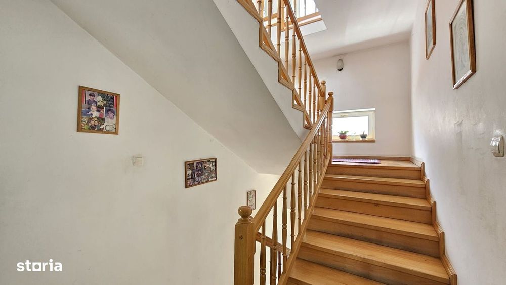 OPORTUNITATE! Proprietate cu potential de conversie | 7 apartamente