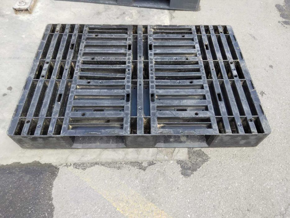 Пластмасови палета и пластмасови скари lobbi plast