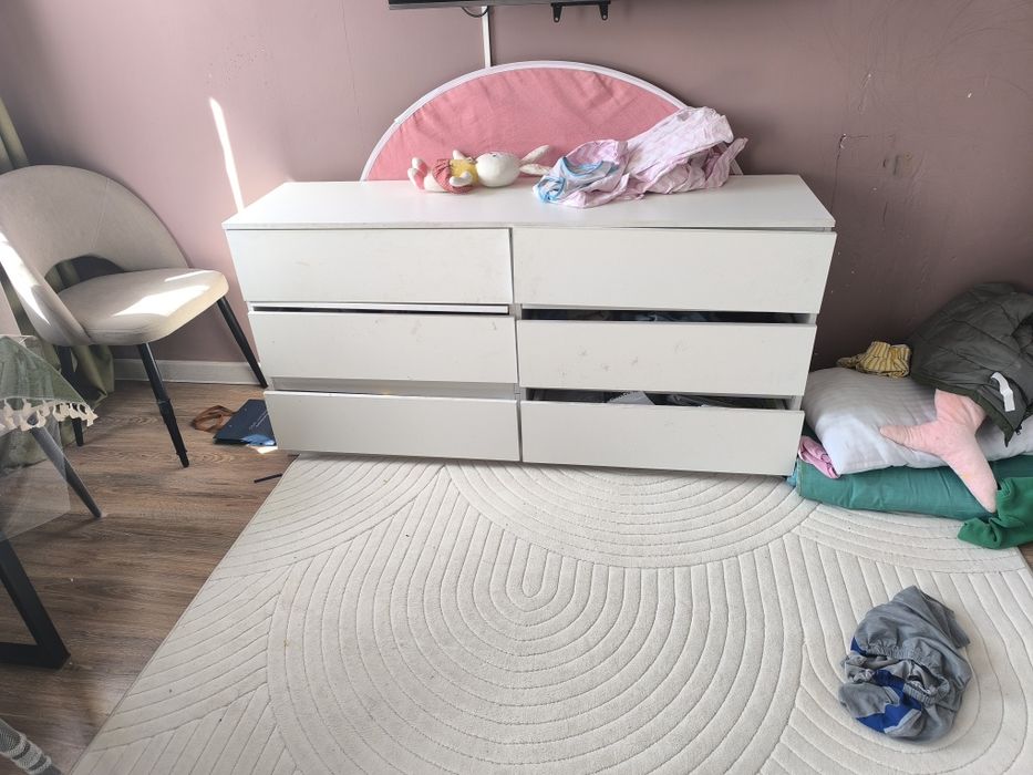 Отдам даром комод