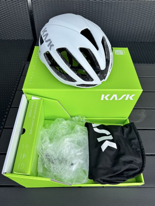 Cască Kask Protone Icon M