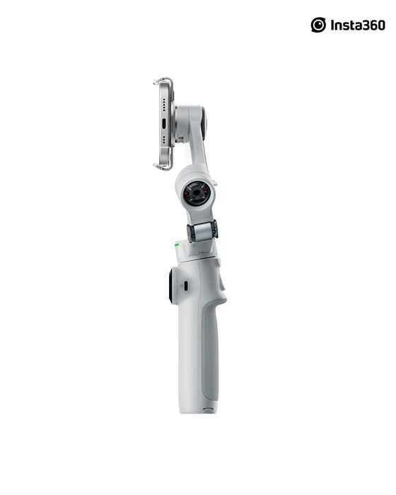 Стабилизатор Insta360 Flow 2 Pro (Creator Bundle)