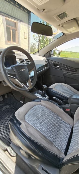 Chevrolet cobalt