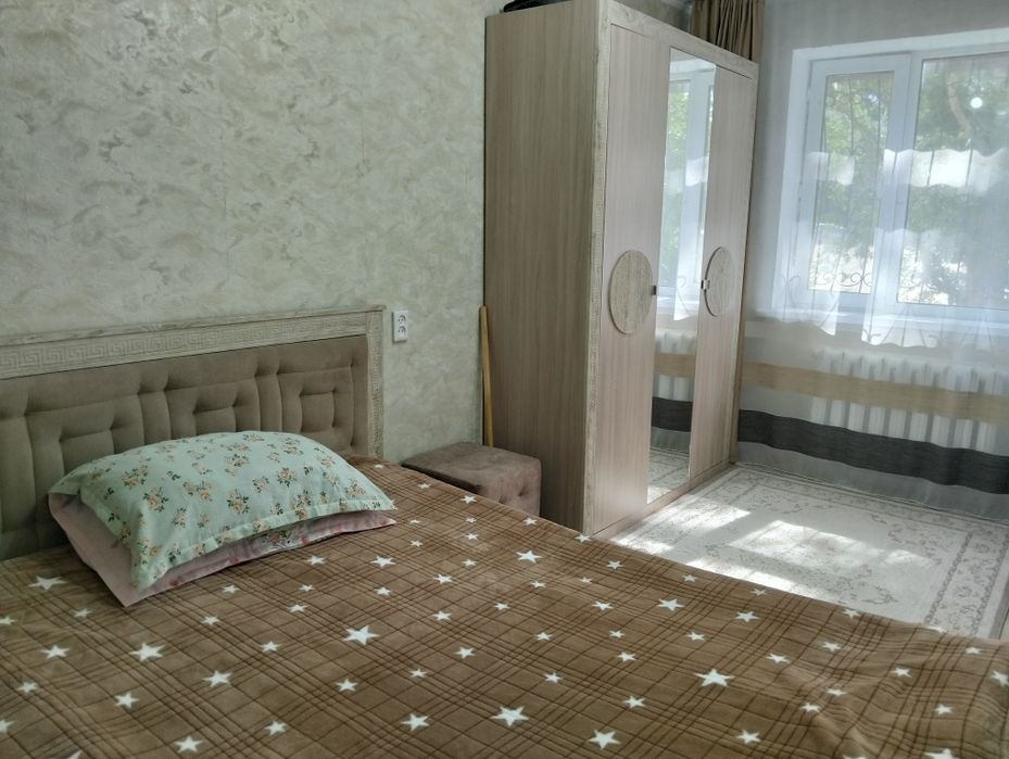Продам 2 комнатную квартиру