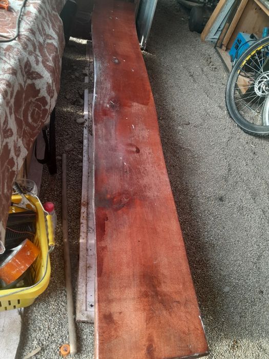 Banca supersolida 2.5 ml