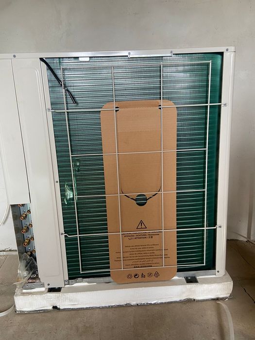 Продам наружный блок кондиционера