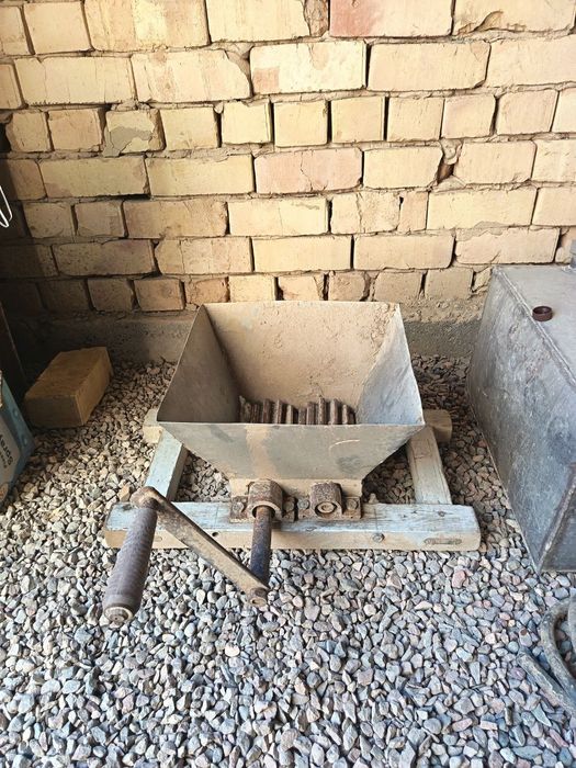 Все для изготовления вина