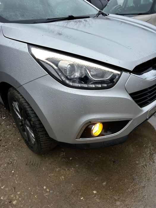 Far led stânga Hyundai ix35 2014