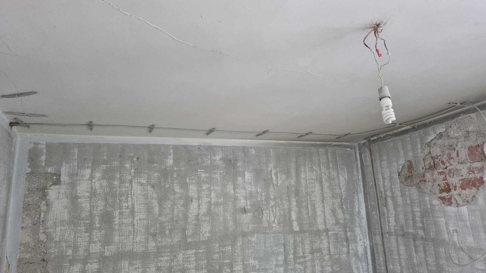 Electrician pentru constructii civile