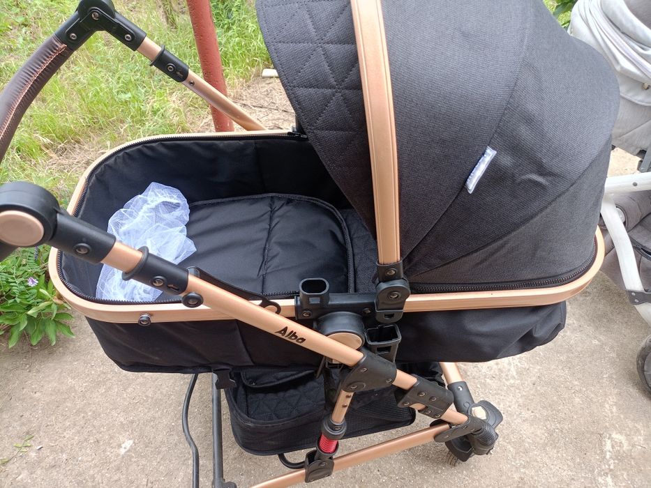 Количка Лорели Алба