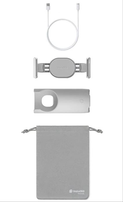 Insta360 Flow стабилизатор