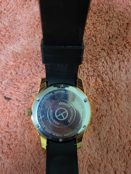 Claude Bernand Aquarider 200 M