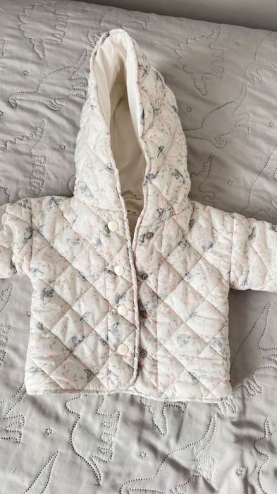 Бебешко яке на Reserved в размер 74