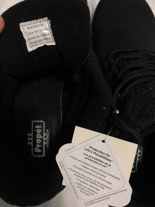 CADOU CRĂCIUN - Diabetici Bocanci Propét Vaporex WBX022N femei, Nr40