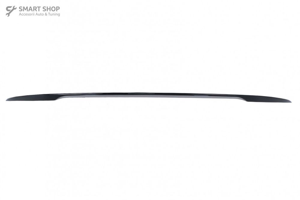 Eleron Portbagaj BMW X4 F26 (2014-2018) Negru Lucios