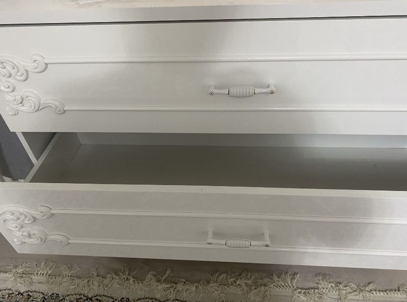 Камод почти новый!!!