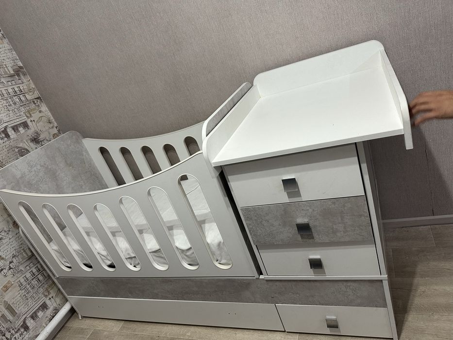 Детский Кровать продам