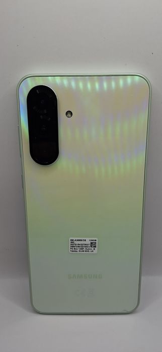 Samsung A36 5G 128GB / Awesome Lime