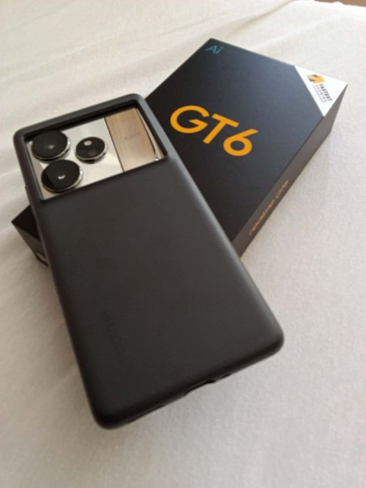 Realme GT 6 256 Gb